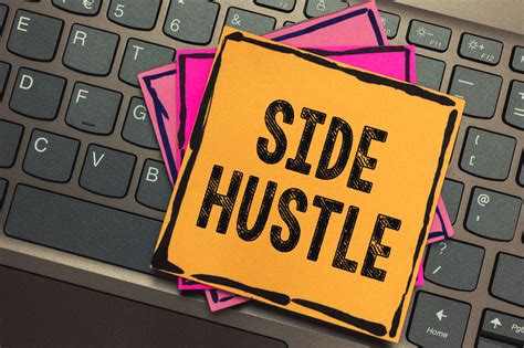 11 Side Hustle Jobs You Can Do From Home (With Tips).
